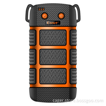 5,600mAh Mobile Phone Power Station for Smartphones